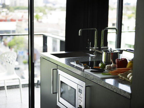 The Cullen Melbourne - Art Series - Hotels Melbourne 11