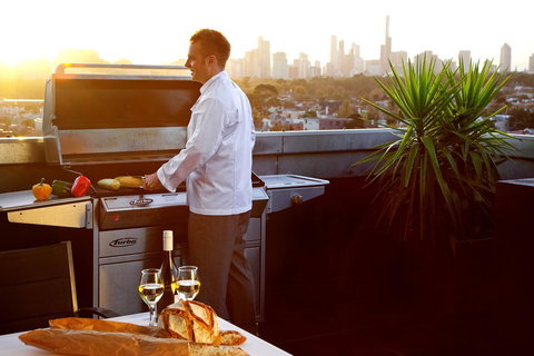 The Cullen Melbourne - Art Series - Hotels Melbourne 22