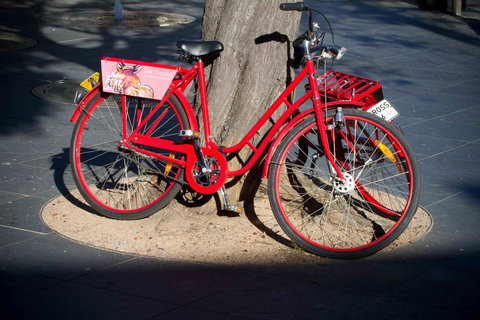 The Cullen Melbourne - Art Series - Hotels Melbourne 41