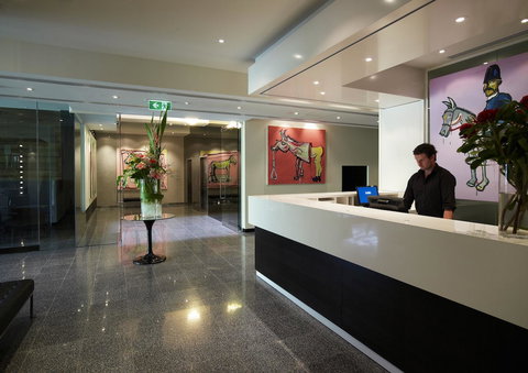 The Cullen Melbourne - Art Series - Hotels Melbourne 44