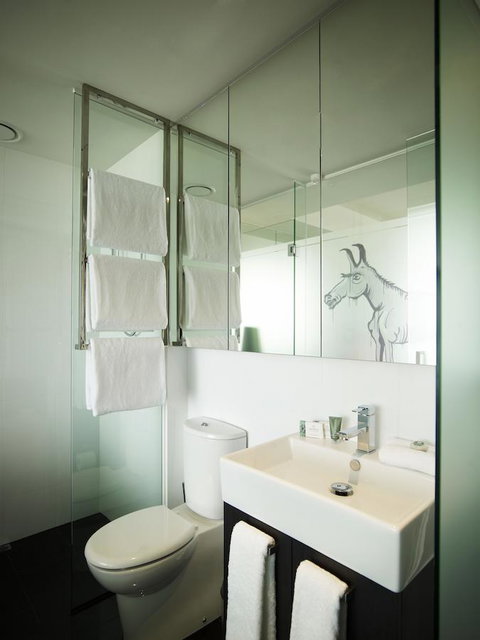 The Cullen Melbourne - Art Series - Hotels Melbourne 6