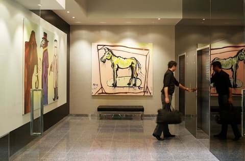 The Cullen Melbourne - Art Series - Hotels Melbourne 38
