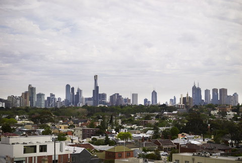 The Cullen Melbourne - Art Series - Hotels Melbourne 30