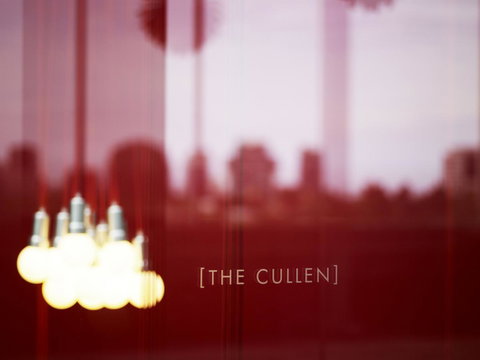 The Cullen Melbourne - Art Series - Hotels Melbourne 42