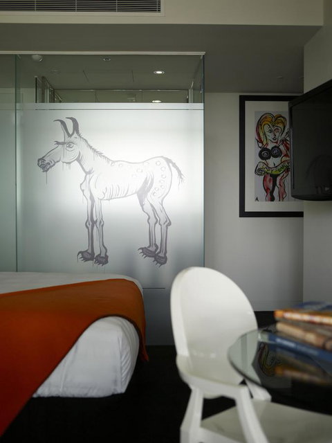 The Cullen Melbourne - Art Series - Hotels Melbourne 9
