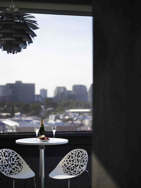 The Cullen Melbourne - Art Series - Hotels Melbourne 40