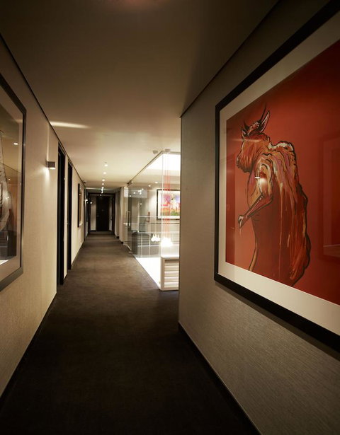 The Cullen Melbourne - Art Series - Hotels Melbourne 33