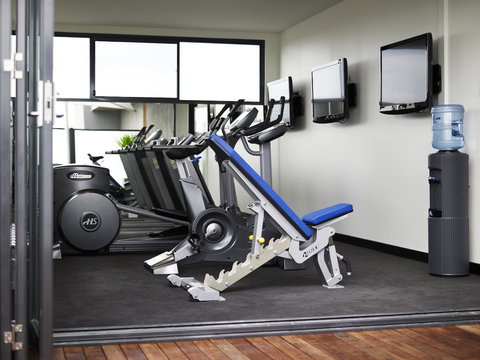 The Cullen Melbourne - Art Series - Hotels Melbourne 24