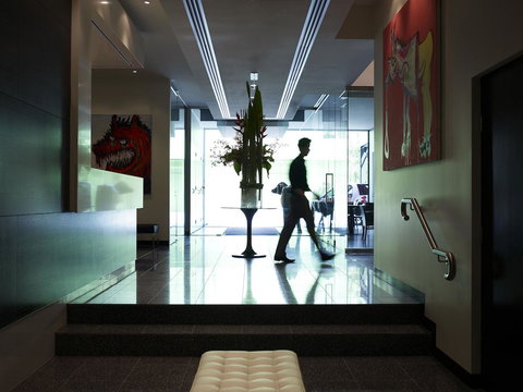 The Cullen Melbourne - Art Series - Hotels Melbourne 28
