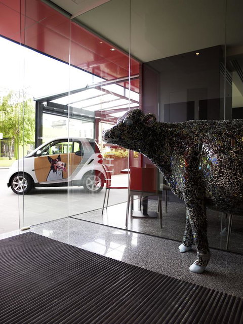 The Cullen Melbourne - Art Series - Hotels Melbourne 37