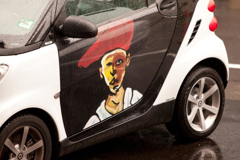 The Cullen Melbourne - Art Series - Hotels Melbourne 39