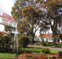 Highlander Haven Motel - Hotels Melbourne