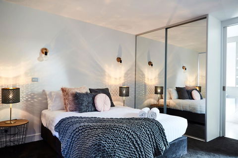 Richmond Â· 3 Level Architecturally Designed Richmond House - Hotels Melbourne 8