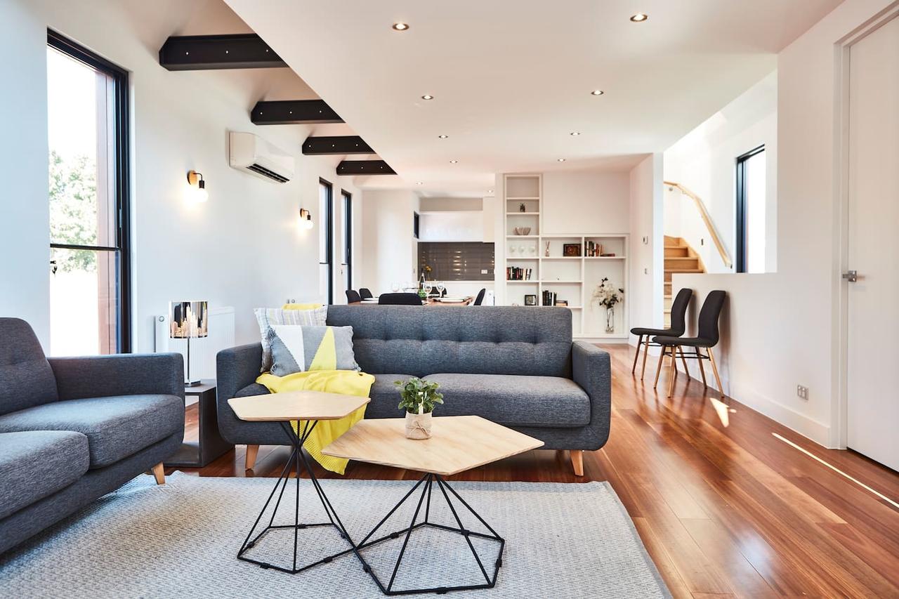 Richmond VIC Hotels Melbourne