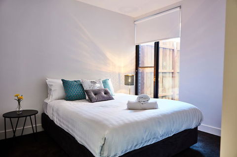Richmond Â· 3 Level Architecturally Designed Richmond House - Hotels Melbourne 10