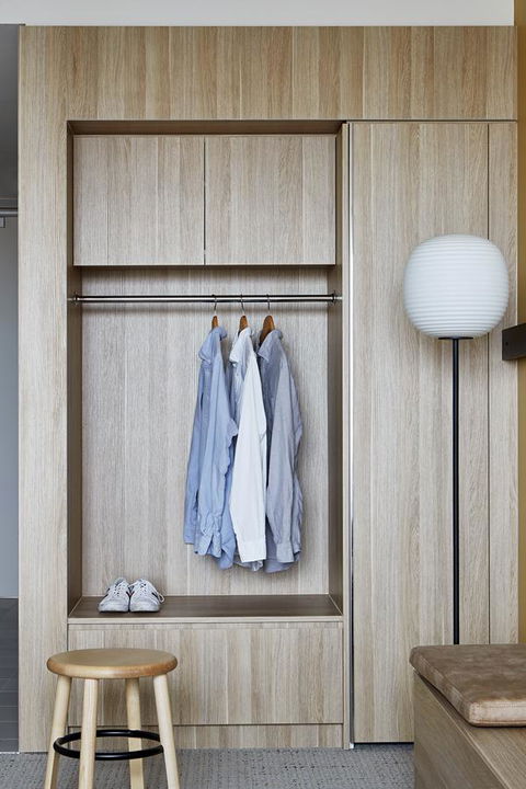 Lanbruk Richmond Hill - Hotels Melbourne 12