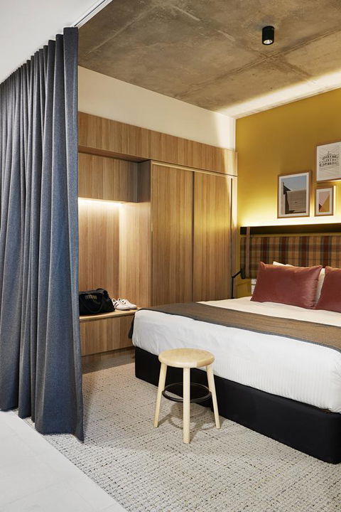 Lanbruk Richmond Hill - Hotels Melbourne 7
