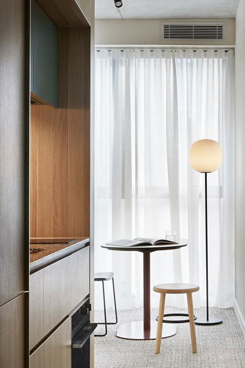 Lanbruk Richmond Hill - Hotels Melbourne 8