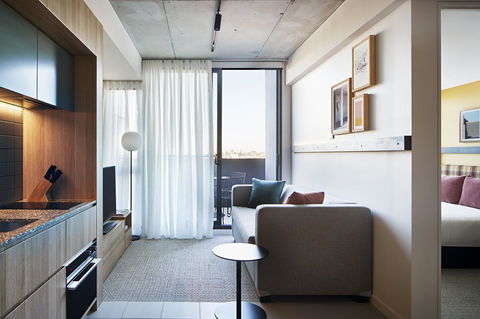 Lanbruk Richmond Hill - Hotels Melbourne 10