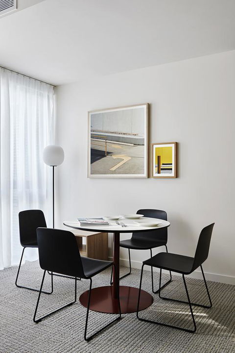 Lanbruk Richmond Hill - Hotels Melbourne 4