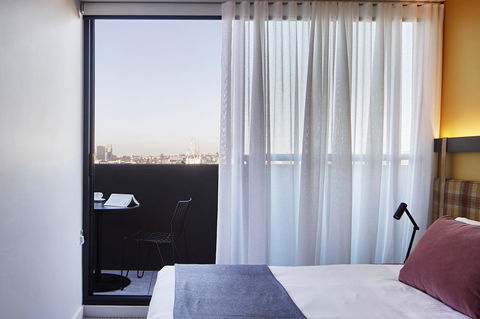 Lanbruk Richmond Hill - Hotels Melbourne 9