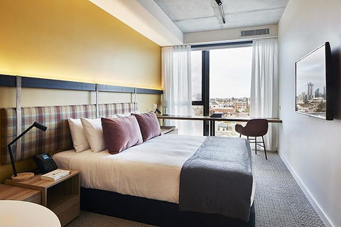 Lanbruk Richmond Hill - Hotels Melbourne 14