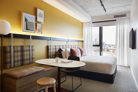 Lanbruk Richmond Hill - Hotels Melbourne 3