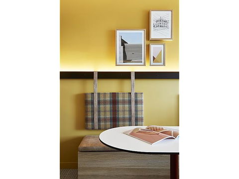 Lanbruk Richmond Hill - Hotels Melbourne 18