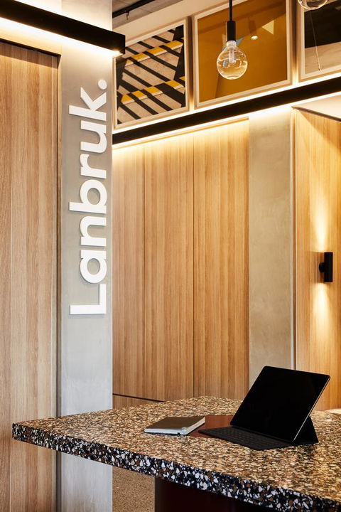 Lanbruk Richmond Hill - Hotels Melbourne 22