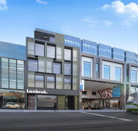Lanbruk Richmond Hill - Hotels Melbourne