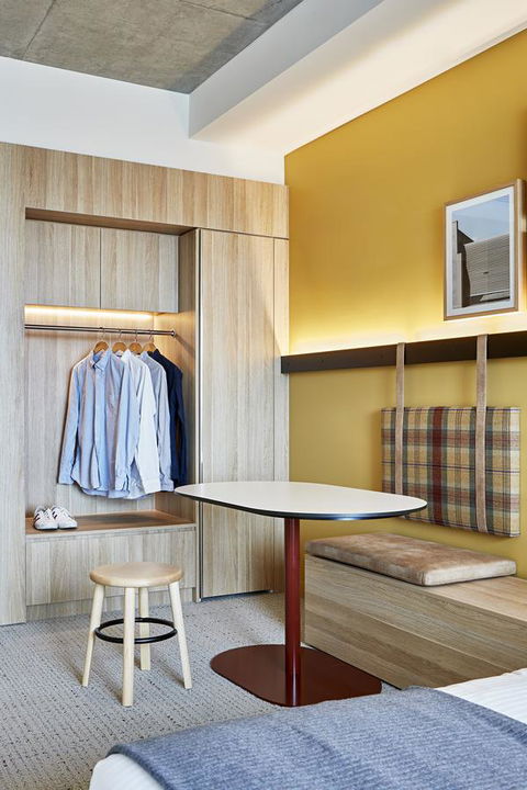 Lanbruk Richmond Hill - Hotels Melbourne 6