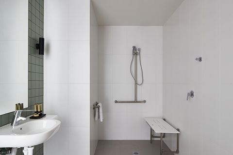 Lanbruk Richmond Hill - Hotels Melbourne 16