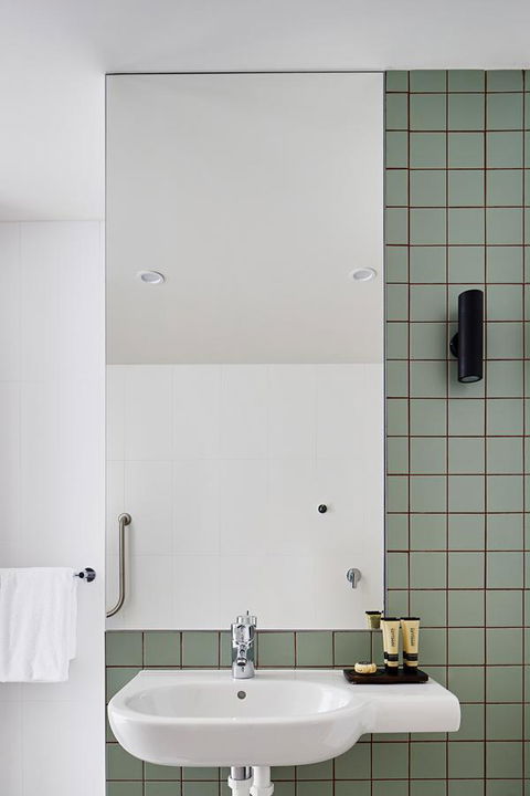 Lanbruk Richmond Hill - Hotels Melbourne 13