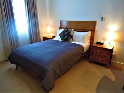 Plough Hotel - Hotels Melbourne 6
