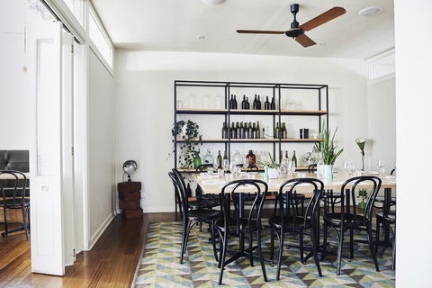 Plough Hotel - Hotels Melbourne 15