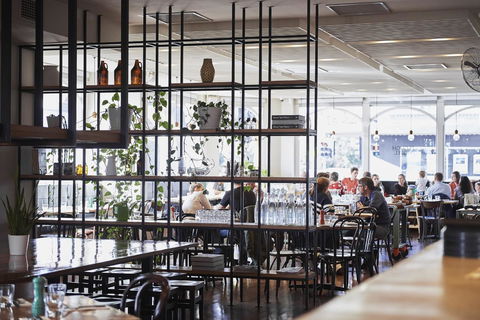 Plough Hotel - Hotels Melbourne 17