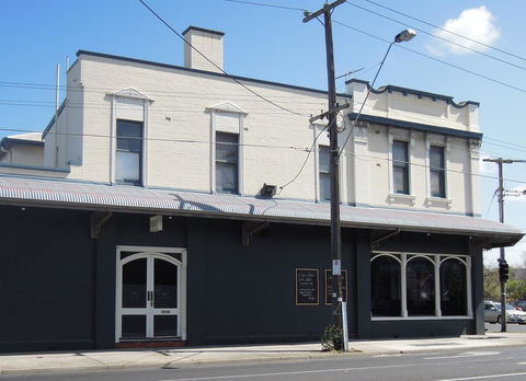 Plough Hotel - Hotels Melbourne 31