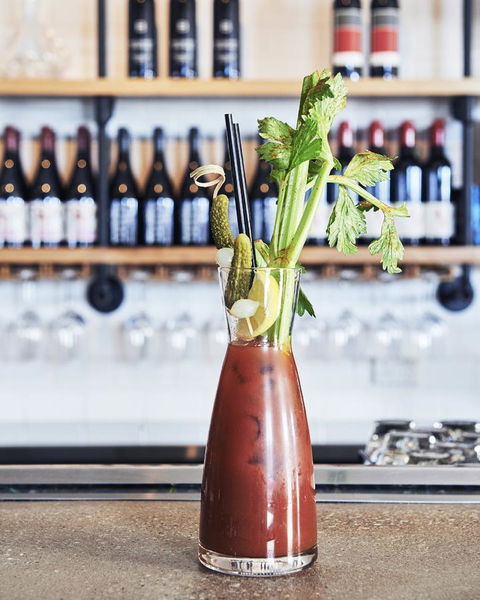 Plough Hotel - Hotels Melbourne 25