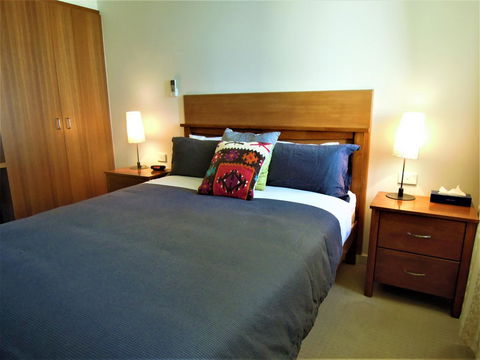 Plough Hotel - Hotels Melbourne 5