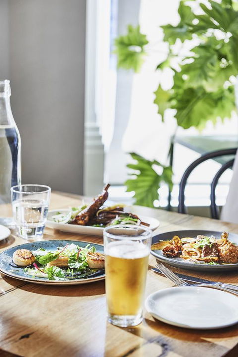 Plough Hotel - Hotels Melbourne 22