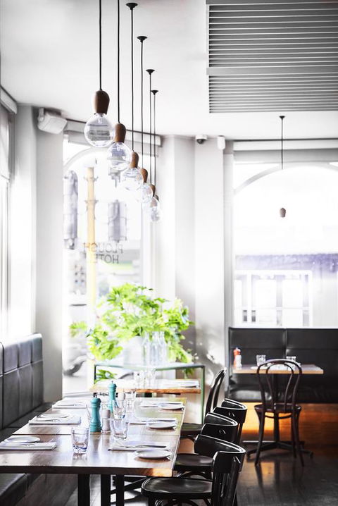 Plough Hotel - Hotels Melbourne 18