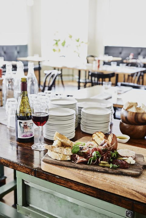 Plough Hotel - Hotels Melbourne 23