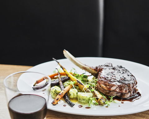 Plough Hotel - Hotels Melbourne 21