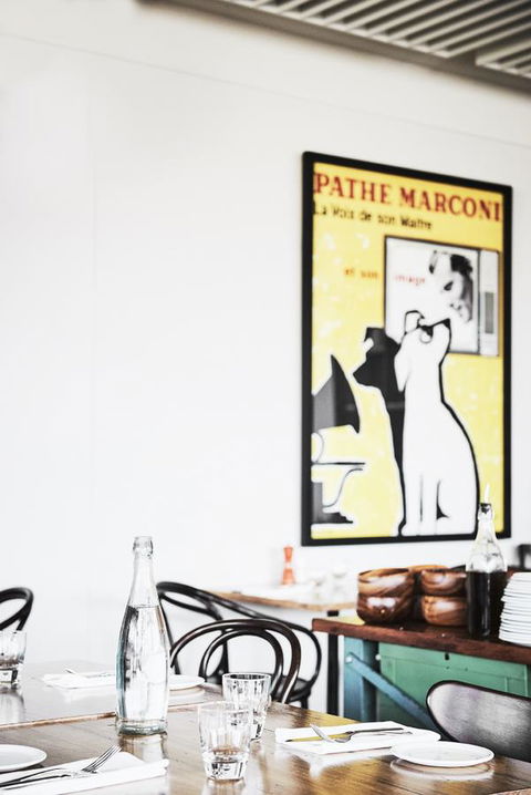 Plough Hotel - Hotels Melbourne 19
