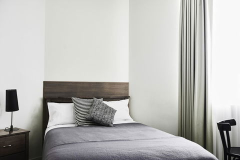 Plough Hotel - Hotels Melbourne 3