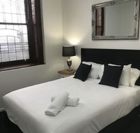 Crown Accommodation Bendigo CBD - Hotels Melbourne