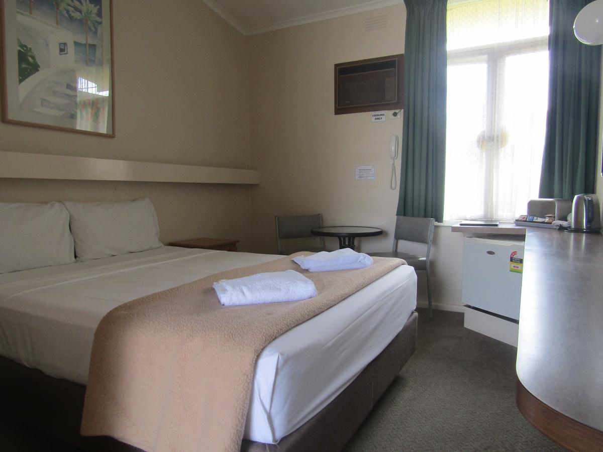 Wodonga VIC Hotels Melbourne