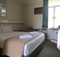 Twin City Motor Inn - Hotels Melbourne