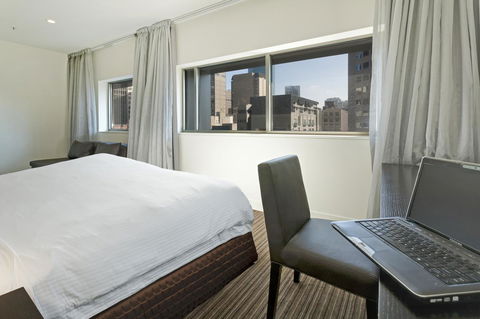 Causeway 353 Hotel - Hotels Melbourne 27