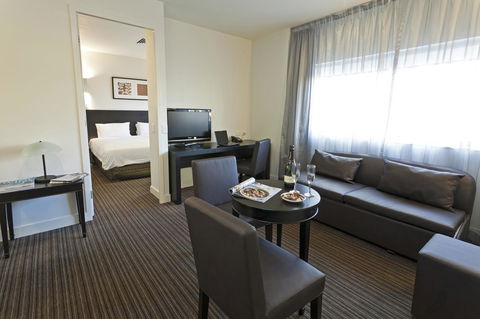 Causeway 353 Hotel - Hotels Melbourne 10